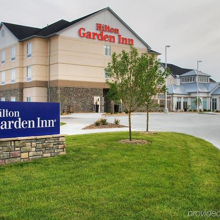 Hilton Garden Inn Ames Exterior photo